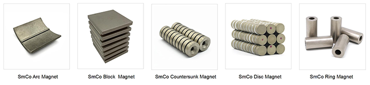 Shape Categories of Sintered SmCo Magnet_01.png